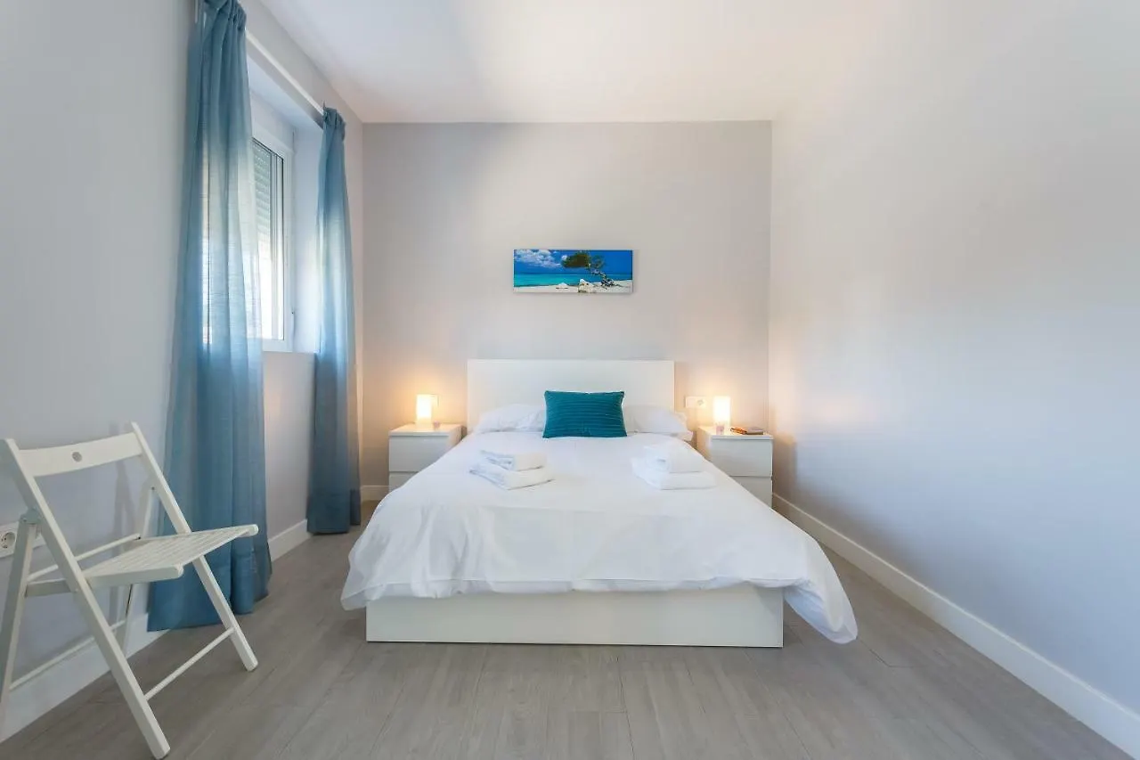 Surthy Arroyo Home Midtown Jerez de la Frontera 0*,  Espanha