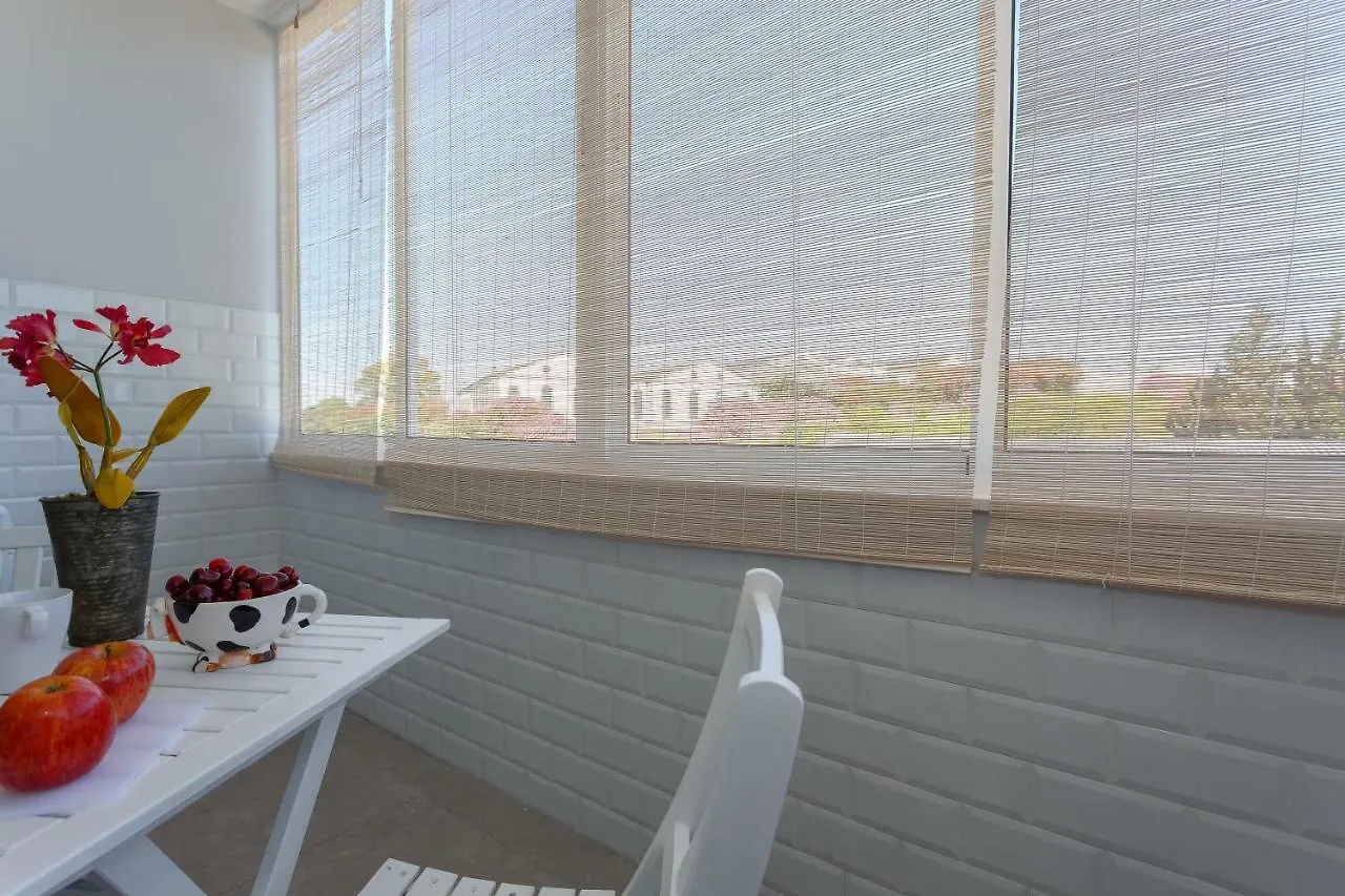 Surthy Arroyo Home Midtown Jerez de la Frontera