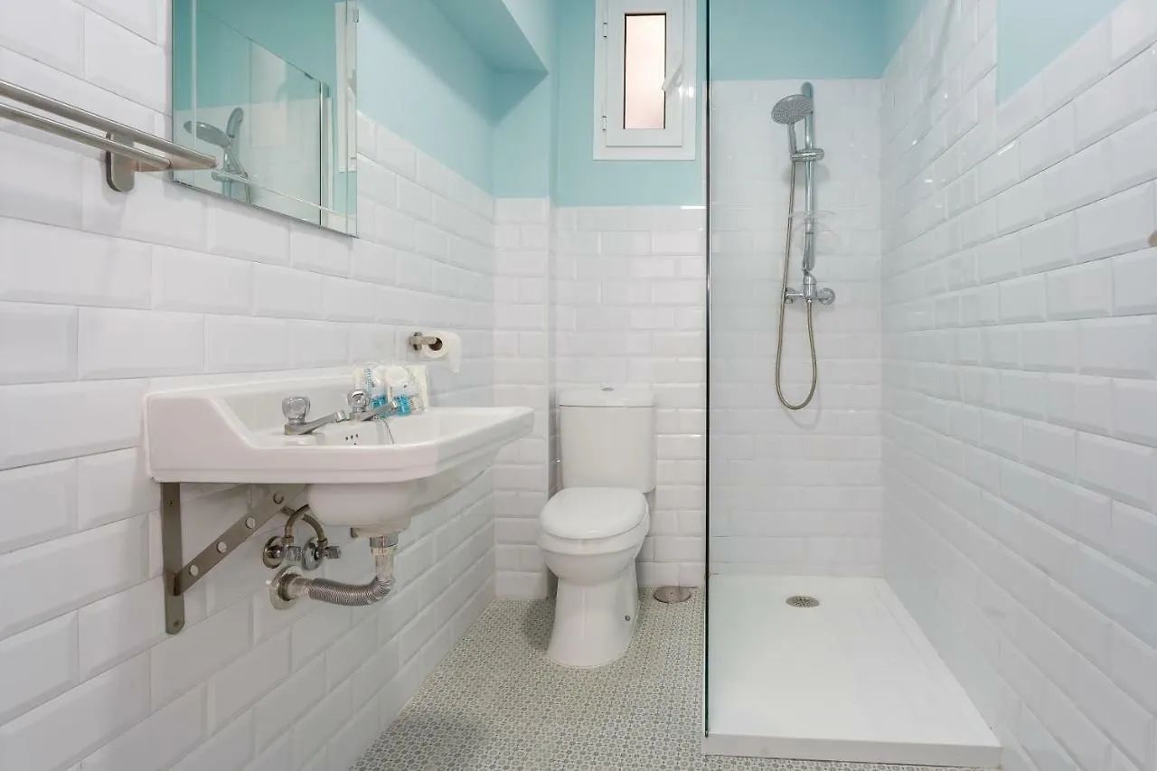 Apartamento Surthy Arroyo Home Midtown Jerez de la Frontera España