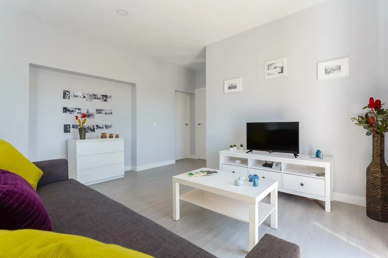 Surthy Arroyo Home Midtown Jerez de la Frontera Apartamento