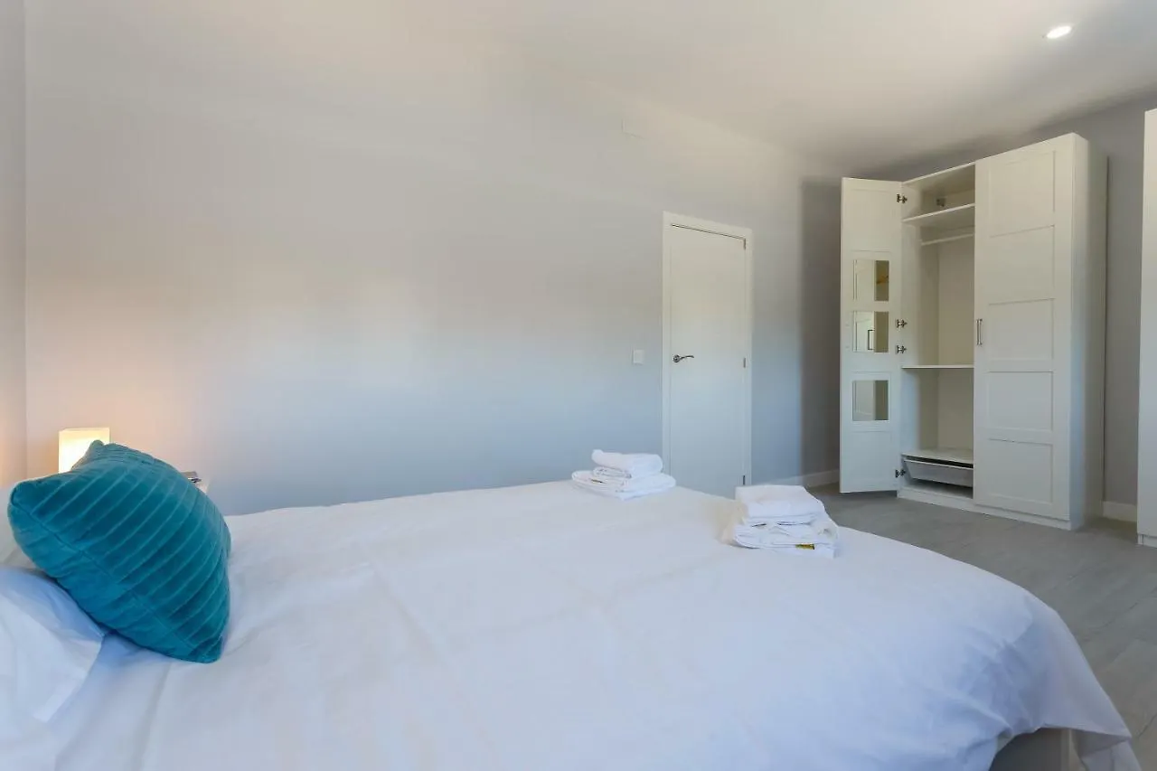 Apartamento Surthy Arroyo Home Midtown Jerez de la Frontera