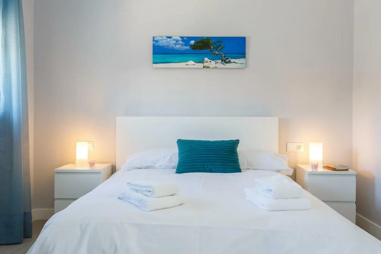 Surthy Arroyo Home Midtown Jerez de la Frontera