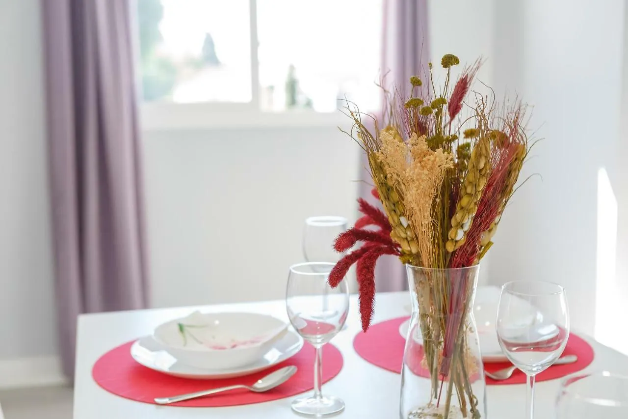 Apartamento Surthy Arroyo Home Midtown Jerez de la Frontera