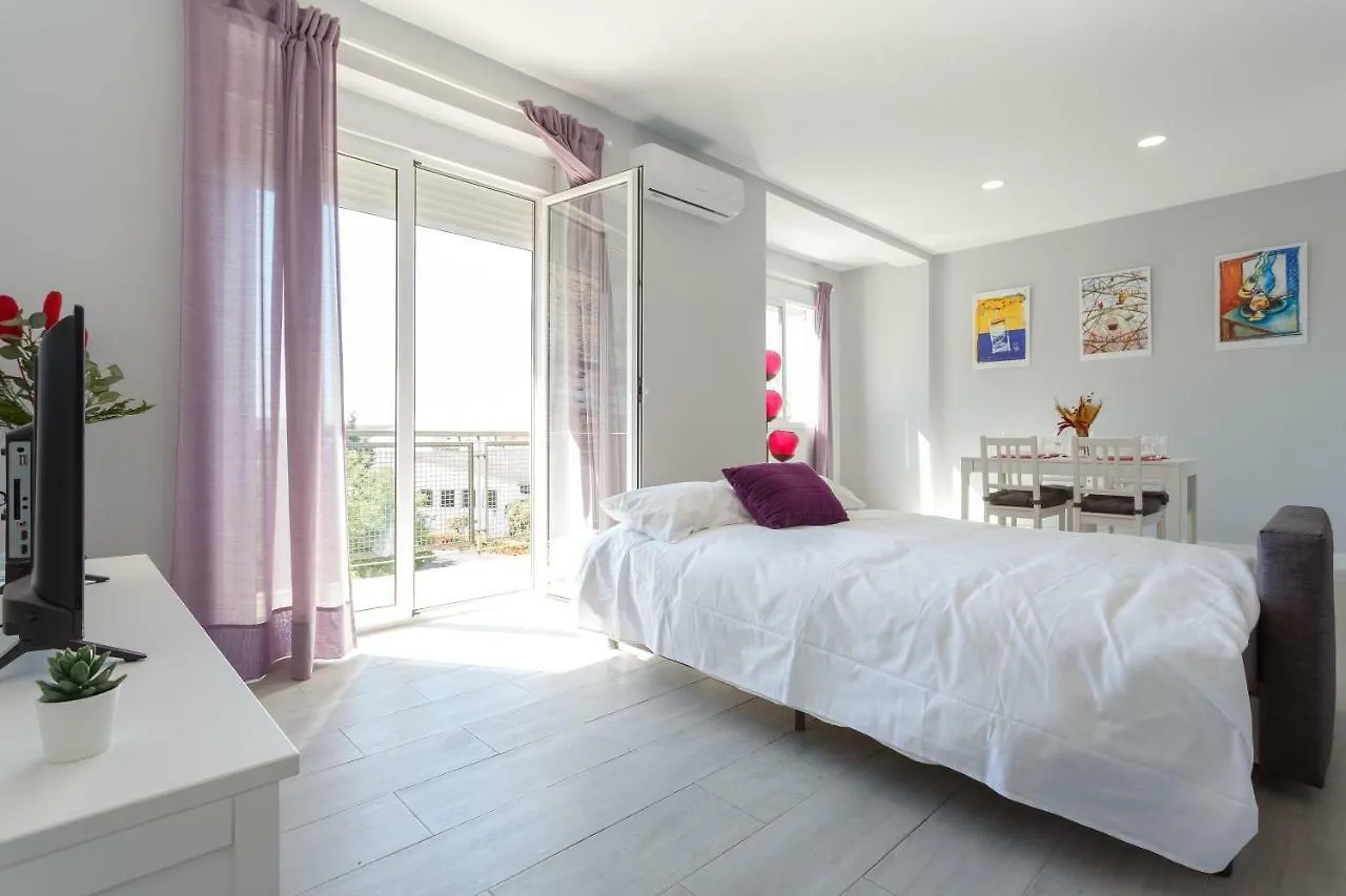 Surthy Arroyo Home Midtown Jerez de la Frontera