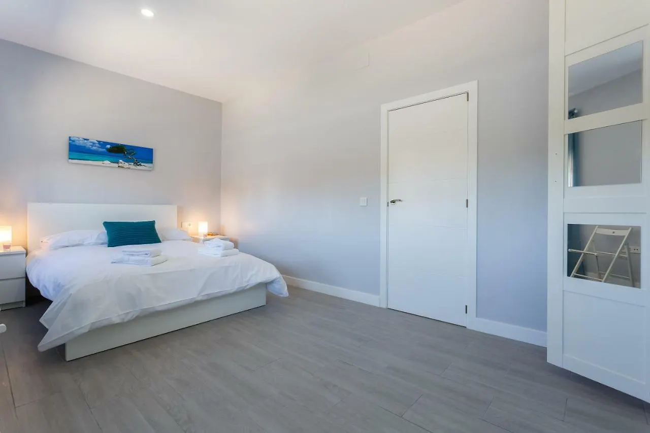 Apartamento Surthy Arroyo Home Midtown Jerez de la Frontera España