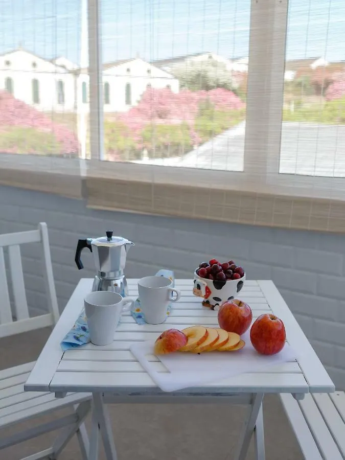 Surthy Arroyo Home Midtown Jerez de la Frontera Apartamento