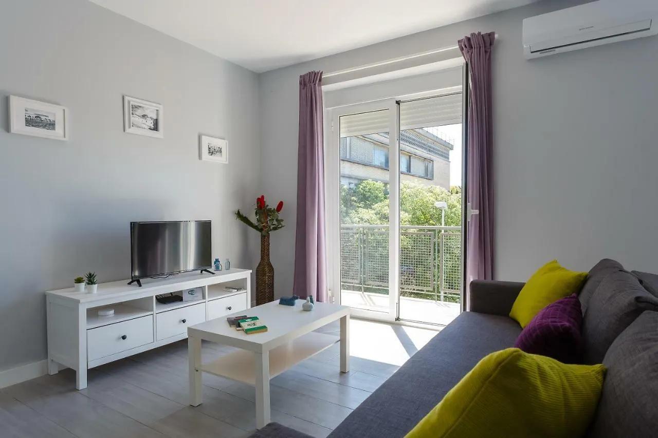 Surthy Arroyo Home Midtown Jerez de la Frontera Apartamento