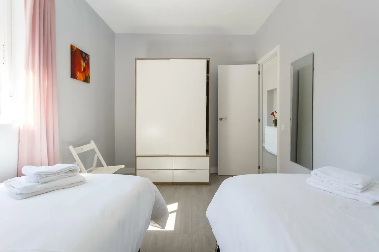 Surthy Arroyo Home Midtown Jerez de la Frontera