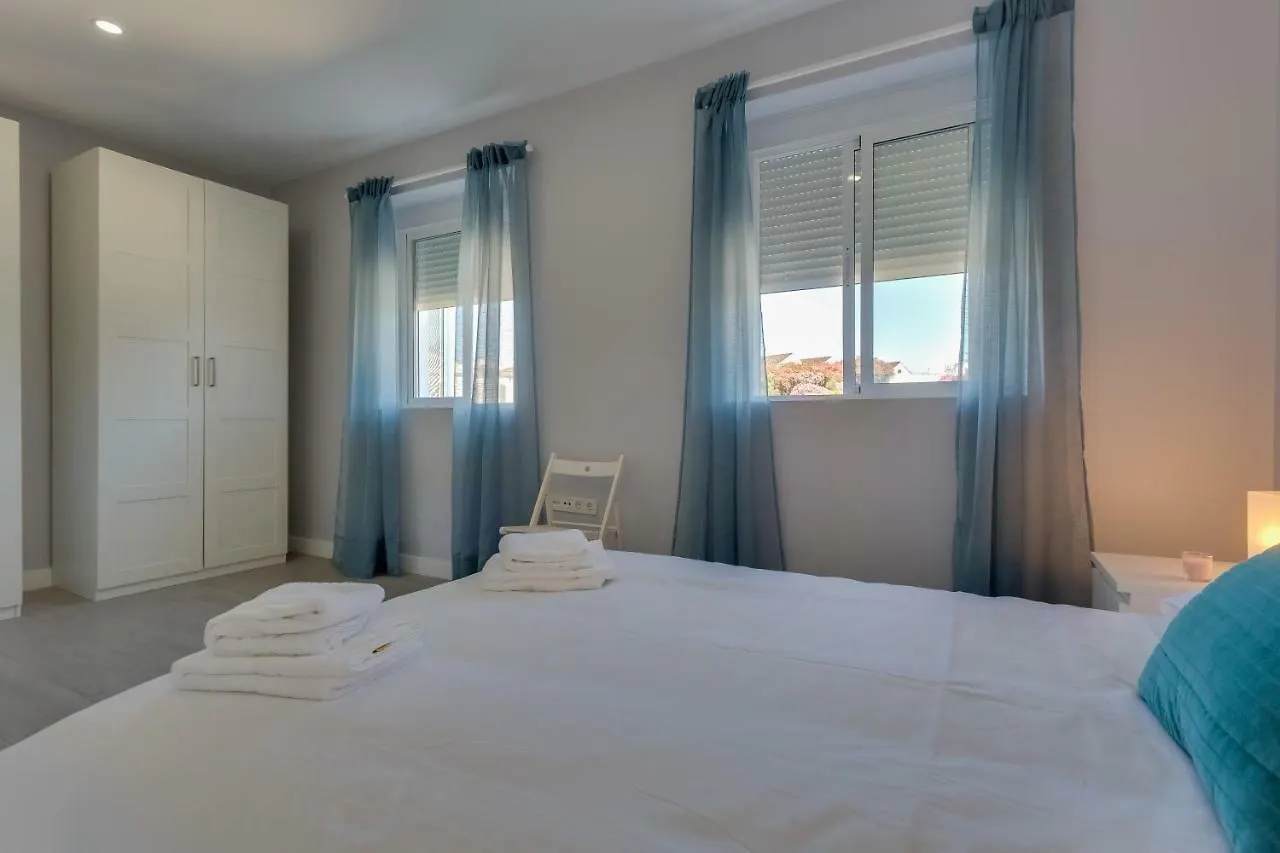 Surthy Arroyo Home Midtown Jerez de la Frontera