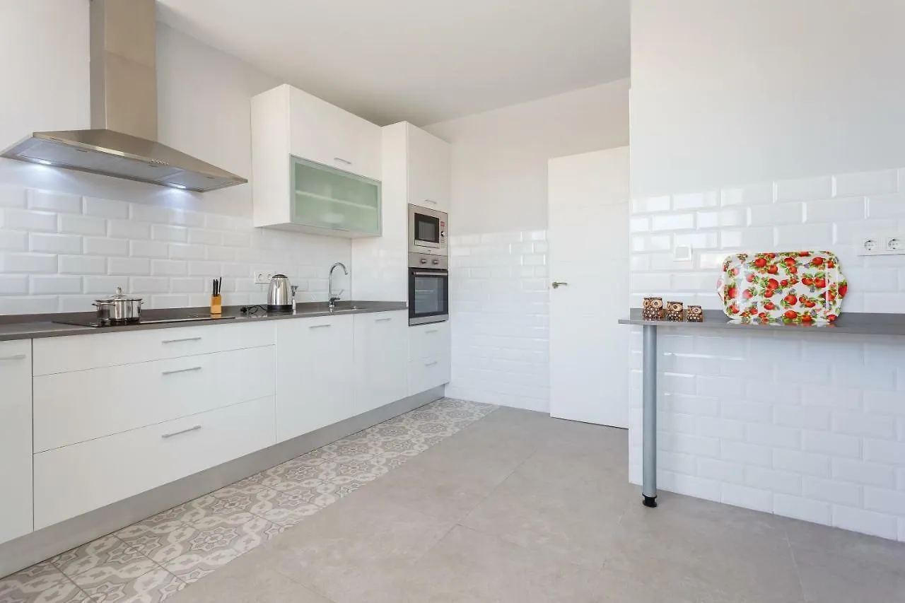 Apartmán Surthy Arroyo Home Midtown Jerez de la Frontera