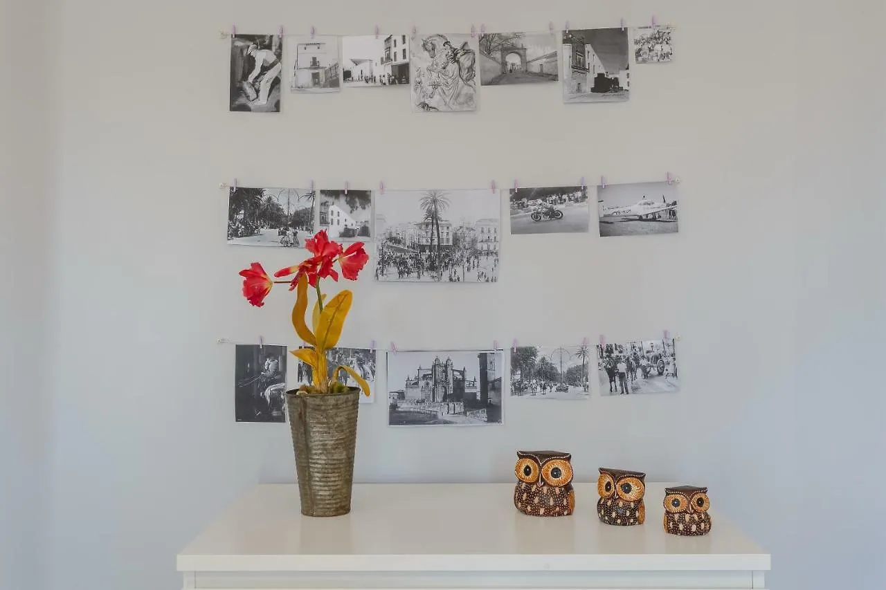 Surthy Arroyo Home Midtown Jerez de la Frontera