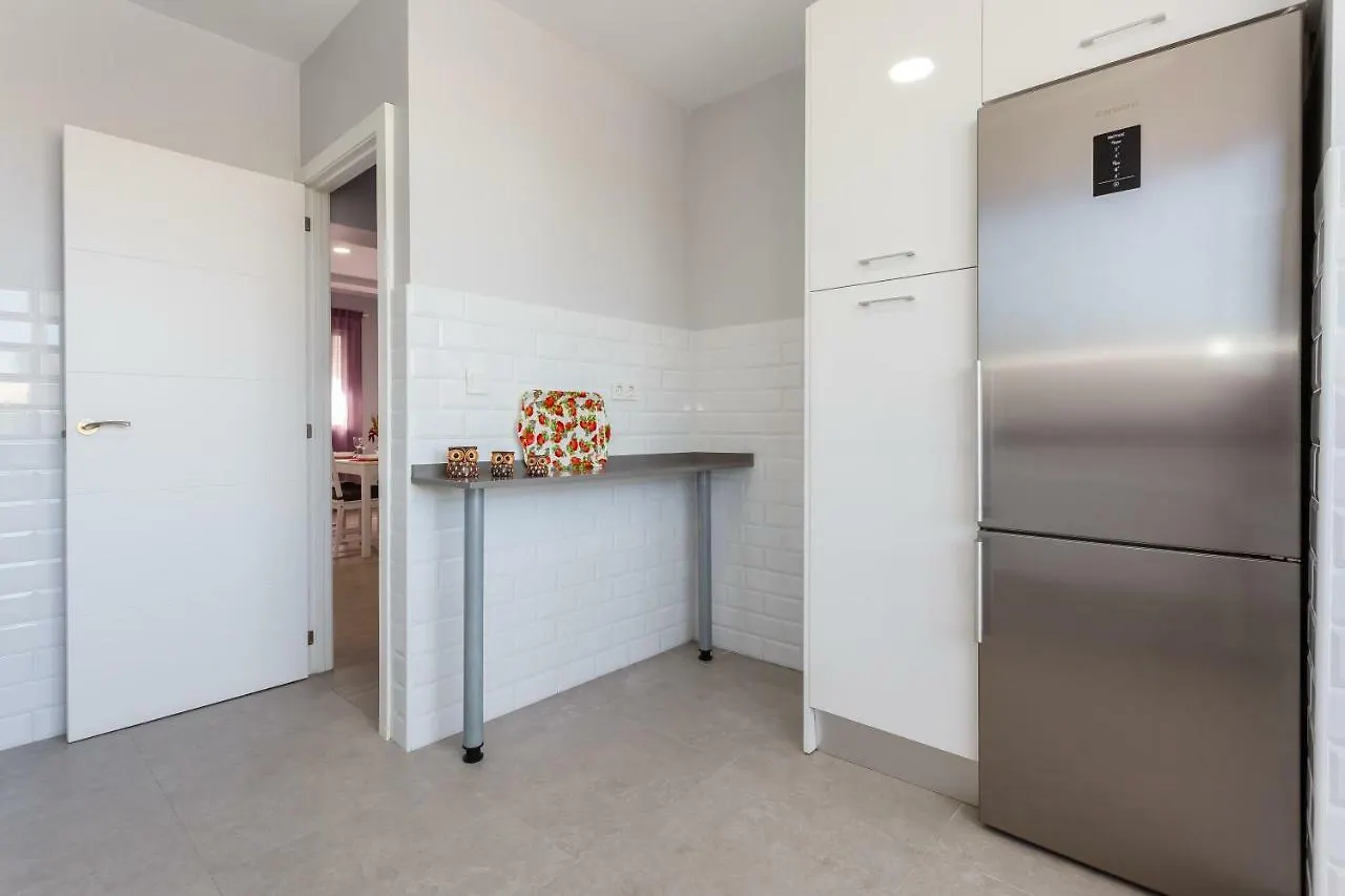 Apartmán Surthy Arroyo Home Midtown Jerez de la Frontera
