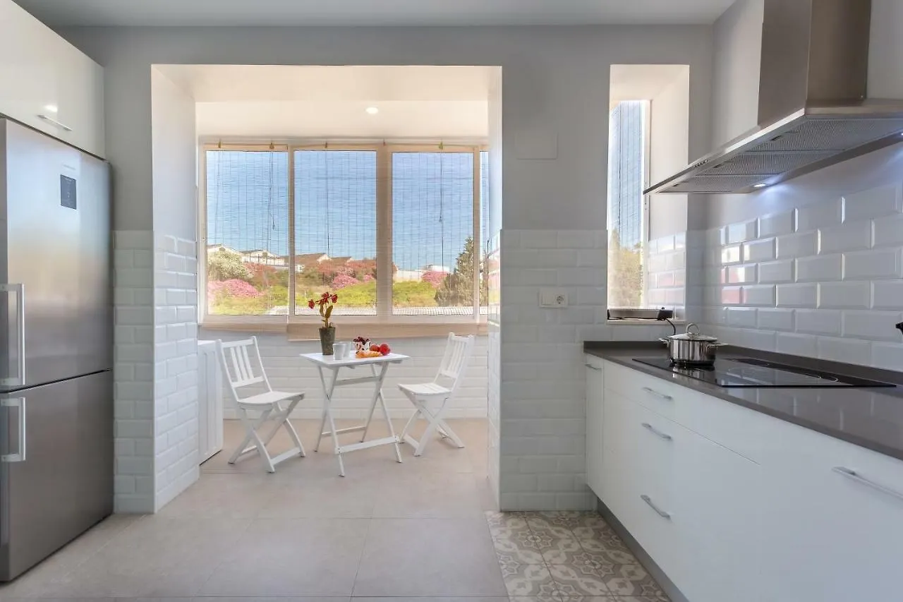 Surthy Arroyo Home Midtown Jerez de la Frontera Španělsko