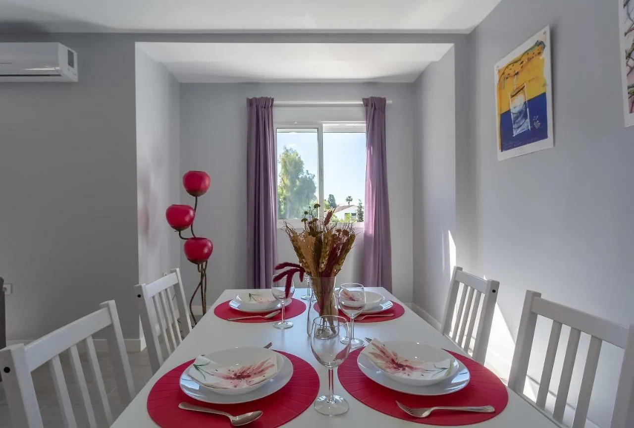 Apartmán Surthy Arroyo Home Midtown Jerez de la Frontera